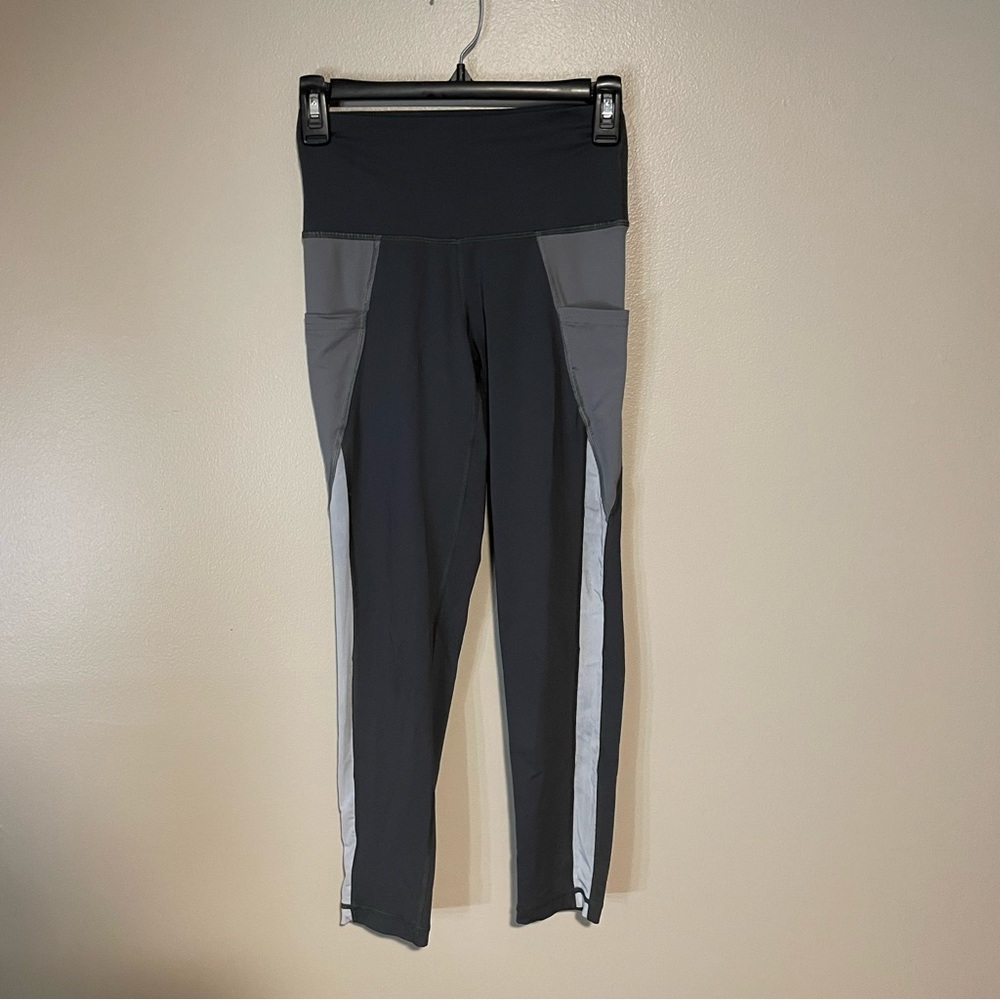 Aerie Grey Leggings